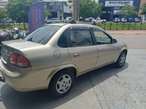 CHEVROLET Classic Sedan 1.0 4P VHCE FLEX LS, Foto 6