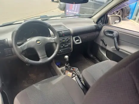 CHEVROLET Classic Sedan 1.0 4P VHCE FLEX LS, Foto 7