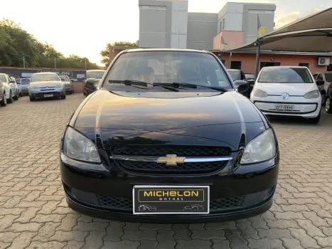 CHEVROLET Classic Sedan 1.0 4P VHCE FLEX LS, Foto 2