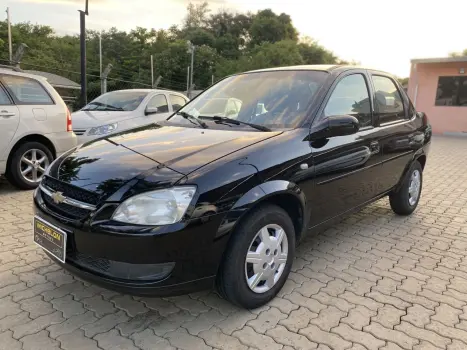 CHEVROLET Classic Sedan 1.0 4P VHCE FLEX LS, Foto 3