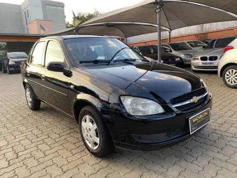 CHEVROLET Classic Sedan 1.0 4P VHCE FLEX LS, Foto 4