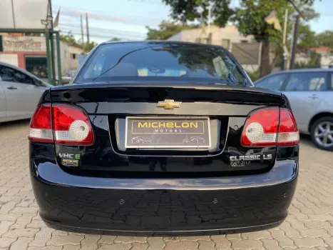 CHEVROLET Classic Sedan 1.0 4P VHCE FLEX LS, Foto 5