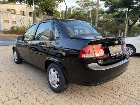 CHEVROLET Classic Sedan 1.0 4P VHCE FLEX LS, Foto 6