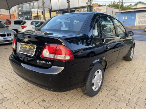 CHEVROLET Classic Sedan 1.0 4P VHCE FLEX LS, Foto 7