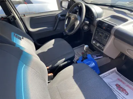 CHEVROLET Classic Sedan 1.0 4P VHCE FLEX LS, Foto 9