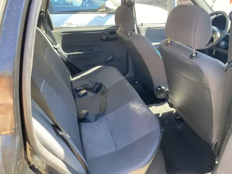 CHEVROLET Classic Sedan 1.0 4P VHCE FLEX LS, Foto 10