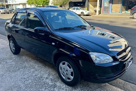 CHEVROLET Classic Sedan 1.0 4P VHCE FLEX LS, Foto 3