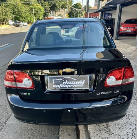 CHEVROLET Classic Sedan 1.0 4P VHCE FLEX LS, Foto 4