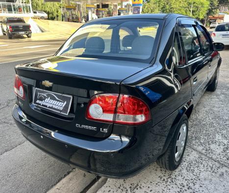 CHEVROLET Classic Sedan 1.0 4P VHCE FLEX LS, Foto 6