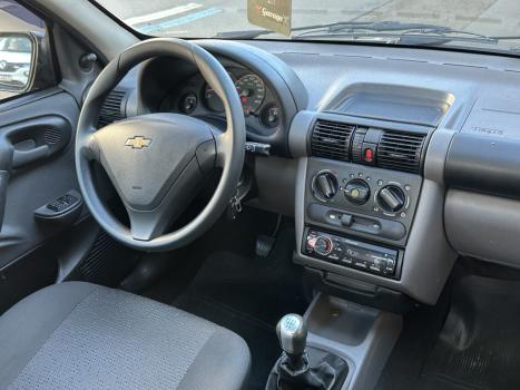 CHEVROLET Classic Sedan 1.0 4P VHCE FLEX LS, Foto 8