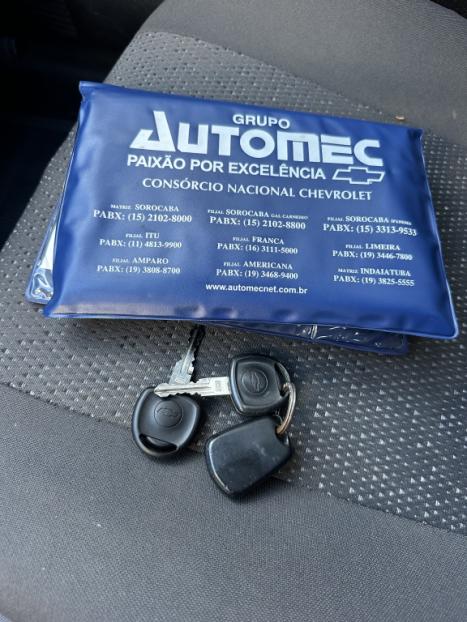 CHEVROLET Classic Sedan 1.0 4P VHCE FLEX LS, Foto 17