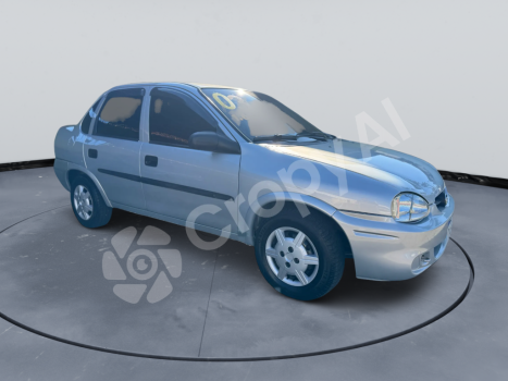 CHEVROLET Classic Sedan 1.6 4P, Foto 1