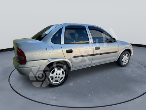 CHEVROLET Classic Sedan 1.6 4P, Foto 3