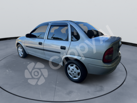 CHEVROLET Classic Sedan 1.6 4P, Foto 4