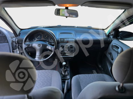 CHEVROLET Classic Sedan 1.6 4P, Foto 5