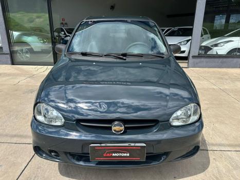 CHEVROLET Classic Sedan 1.0 4P FLEX LIFE, Foto 1
