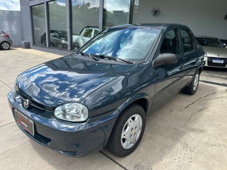 CHEVROLET Classic Sedan 1.0 4P FLEX LIFE, Foto 2