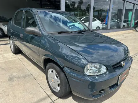 CHEVROLET Classic Sedan 1.0 4P FLEX LIFE, Foto 3