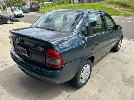 CHEVROLET Classic Sedan 1.0 4P FLEX LIFE, Foto 4