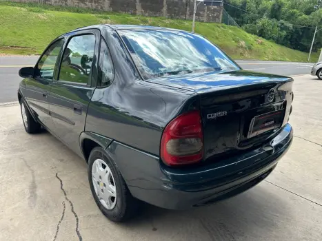 CHEVROLET Classic Sedan 1.0 4P FLEX LIFE, Foto 5