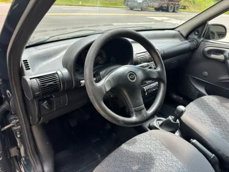 CHEVROLET Classic Sedan 1.0 4P FLEX LIFE, Foto 9