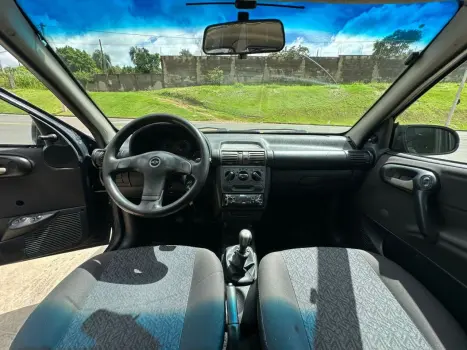 CHEVROLET Classic Sedan 1.0 4P FLEX LIFE, Foto 10