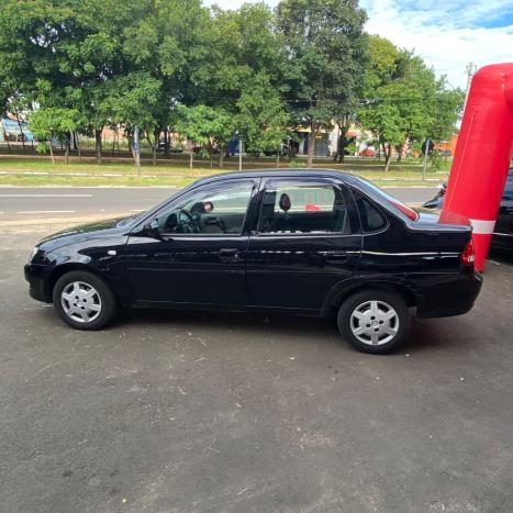 CHEVROLET Classic Sedan 1.0 4P, Foto 4