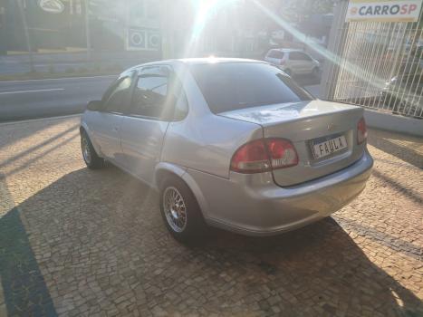 CHEVROLET Classic Sedan 1.0 4P VHCE FLEX LS, Foto 5