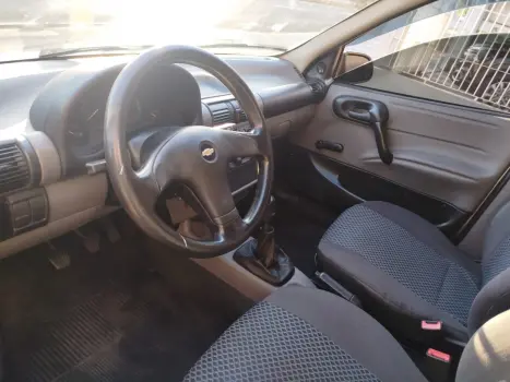 CHEVROLET Classic Sedan 1.0 4P VHCE FLEX LS, Foto 8