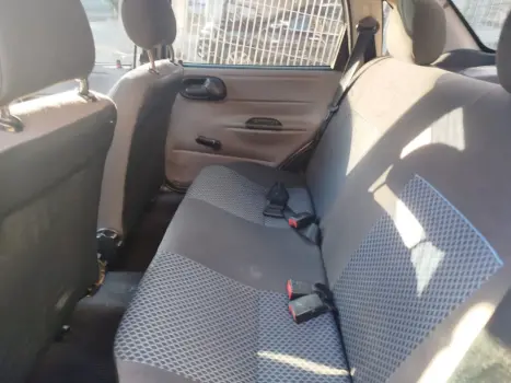 CHEVROLET Classic Sedan 1.0 4P VHCE FLEX LS, Foto 9