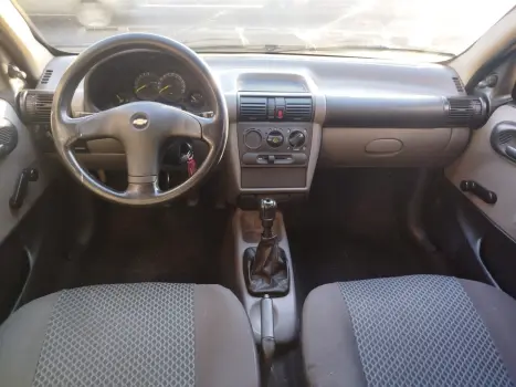 CHEVROLET Classic Sedan 1.0 4P VHCE FLEX LS, Foto 10