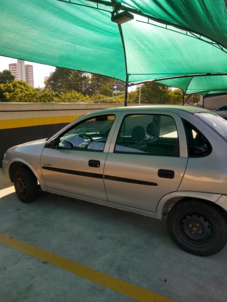 CHEVROLET Classic Sedan 1.0 4P FLEX LIFE, Foto 2