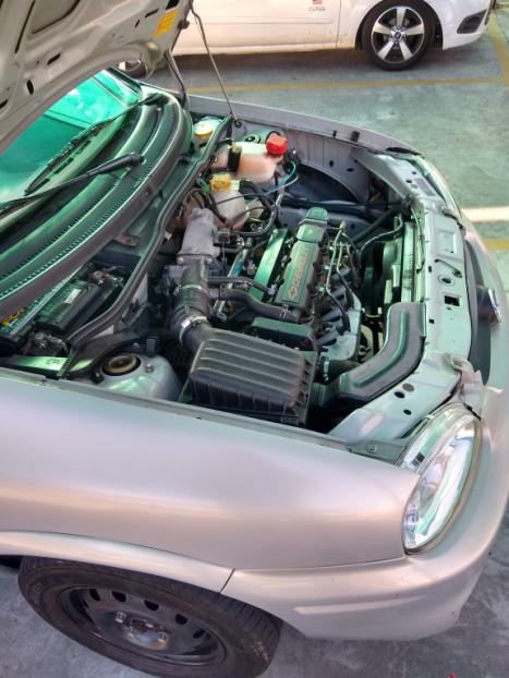 CHEVROLET Classic Sedan 1.0 4P FLEX LIFE, Foto 4