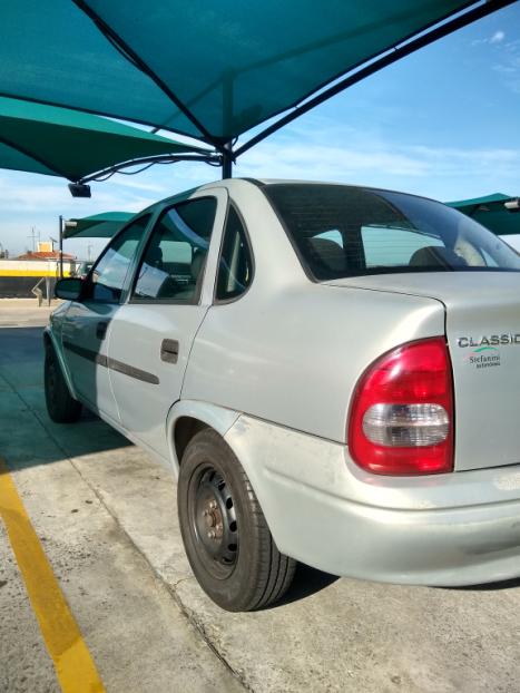 CHEVROLET Classic Sedan 1.0 4P FLEX LIFE, Foto 5