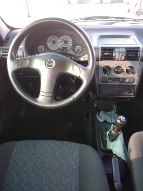 CHEVROLET Classic Sedan 1.0 4P FLEX LIFE, Foto 7