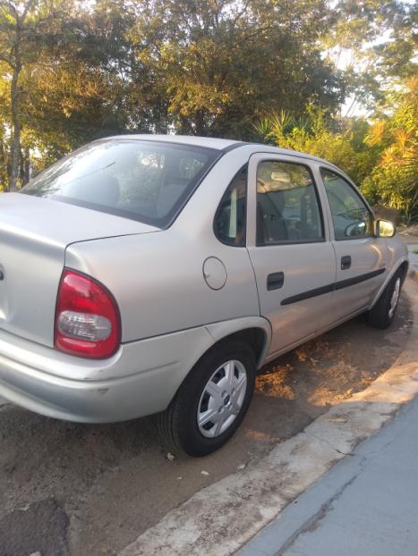 CHEVROLET Classic Sedan 1.0 4P FLEX LIFE, Foto 2