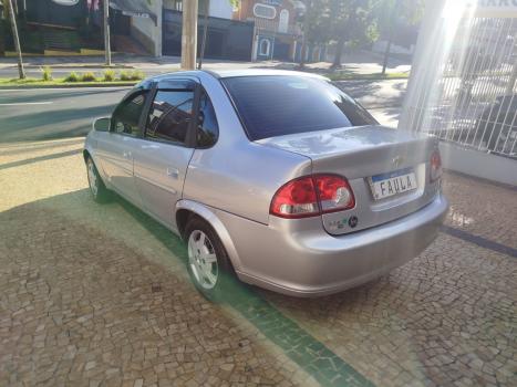 CHEVROLET Classic Sedan 1.0 4P VHCE FLEX LS, Foto 5