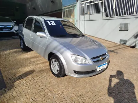 CHEVROLET Classic Sedan 1.0 4P VHCE FLEX LS, Foto 2