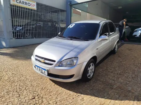 CHEVROLET Classic Sedan 1.0 4P VHCE FLEX LS, Foto 3