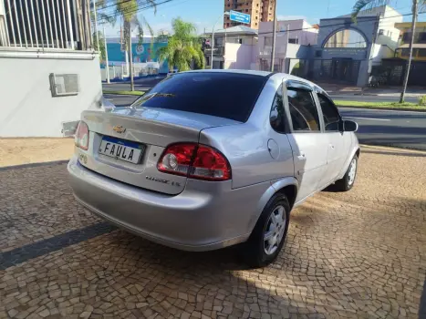 CHEVROLET Classic Sedan 1.0 4P VHCE FLEX LS, Foto 4