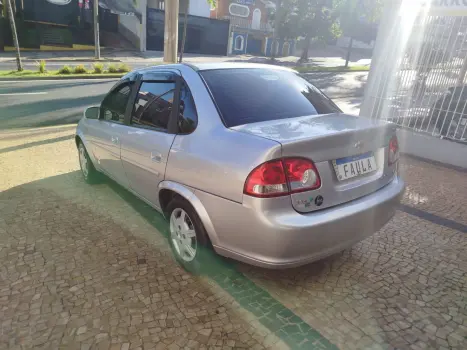 CHEVROLET Classic Sedan 1.0 4P VHCE FLEX LS, Foto 5