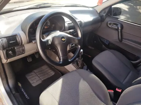 CHEVROLET Classic Sedan 1.0 4P VHCE FLEX LS, Foto 8