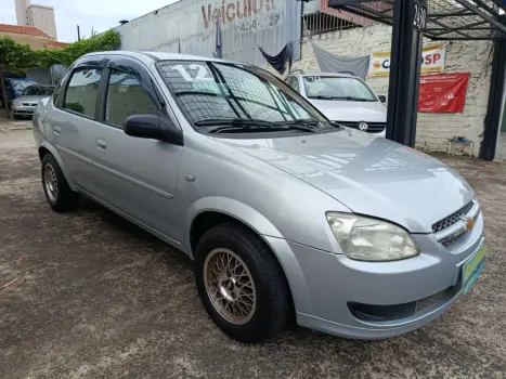 CHEVROLET Classic Sedan 1.0 4P VHCE FLEX, Foto 1