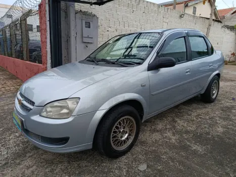CHEVROLET Classic Sedan 1.0 4P VHCE FLEX, Foto 2