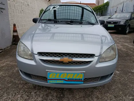 CHEVROLET Classic Sedan 1.0 4P VHCE FLEX, Foto 3