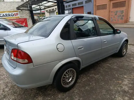 CHEVROLET Classic Sedan 1.0 4P VHCE FLEX, Foto 4