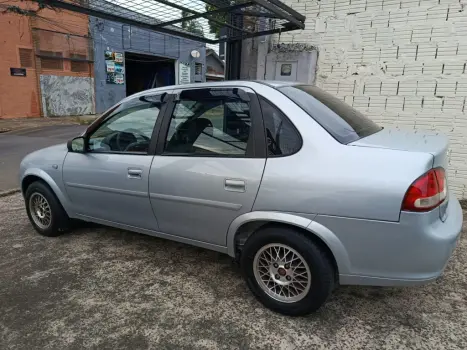 CHEVROLET Classic Sedan 1.0 4P VHCE FLEX, Foto 5
