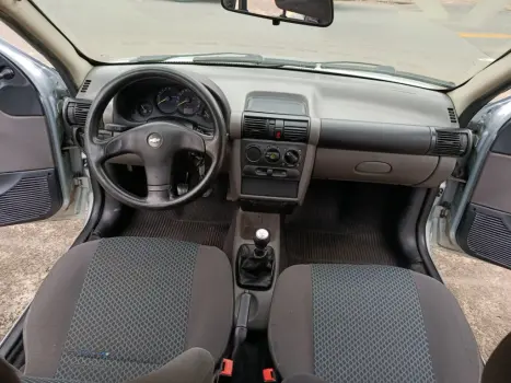 CHEVROLET Classic Sedan 1.0 4P VHCE FLEX, Foto 10