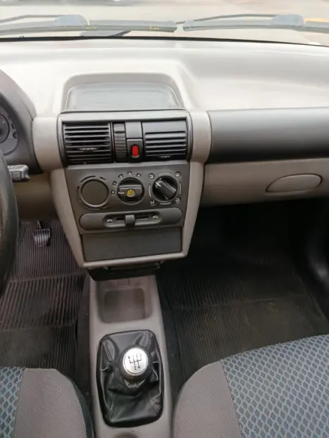 CHEVROLET Classic Sedan 1.0 4P VHCE FLEX, Foto 11