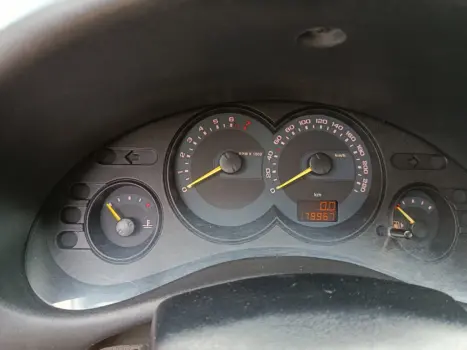 CHEVROLET Classic Sedan 1.0 4P VHCE FLEX, Foto 12